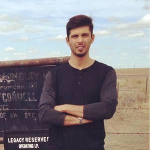 Meet your Posher, Jesse